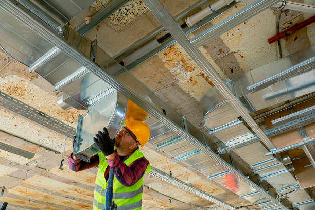Best Ductless Mini-Split Systems in Gresham, OR