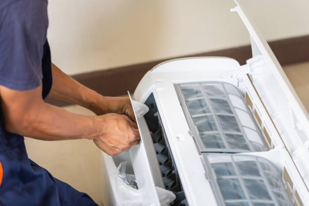 Best Solar-powered HVAC Systems in Gresham, OR