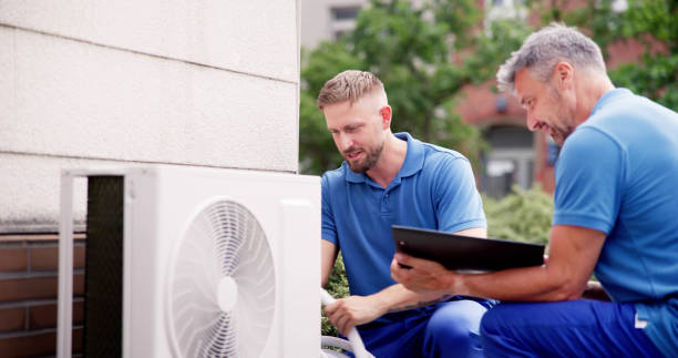 Best VRF (Variable Refrigerant Flow) Systems in Gresham, OR