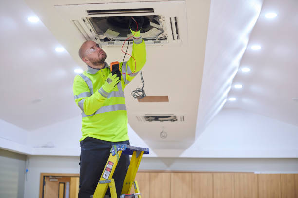 Best Furnace Cleaning in Gresham, OR