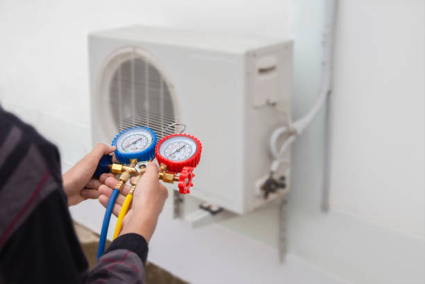 Trusted Gresham, OR HVAC Experts